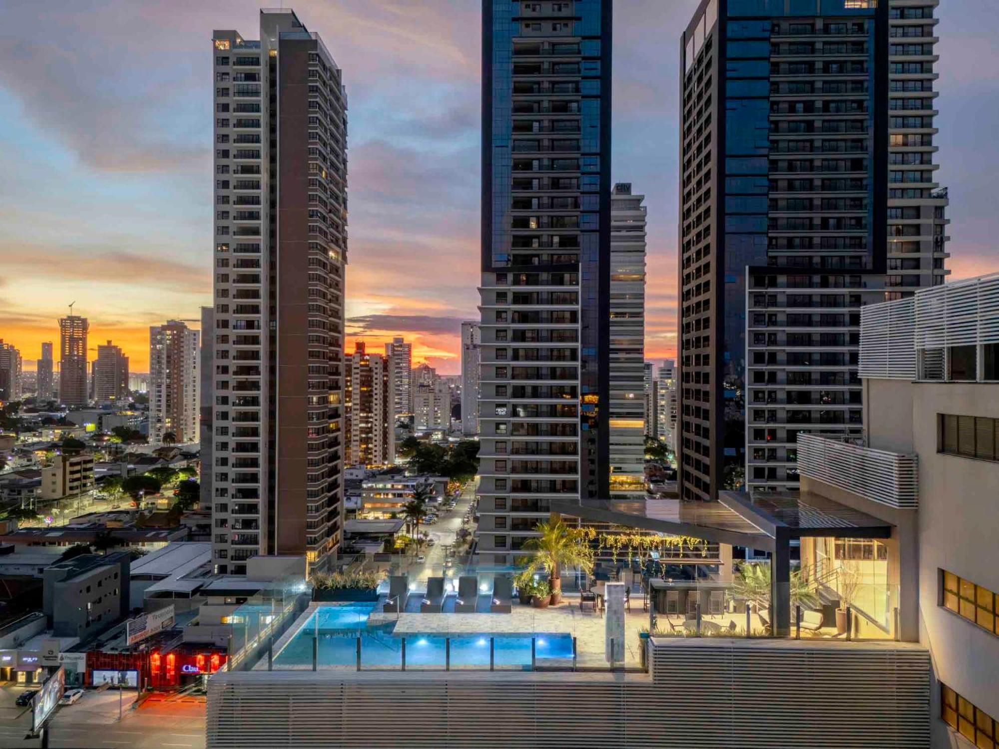 Sj Premium Hotels By Atlantica — Foto’s 1